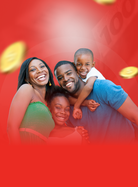 Antecipação de FGTS